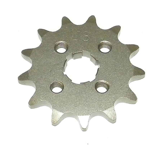Sprocket, Front Honda 60 - 80