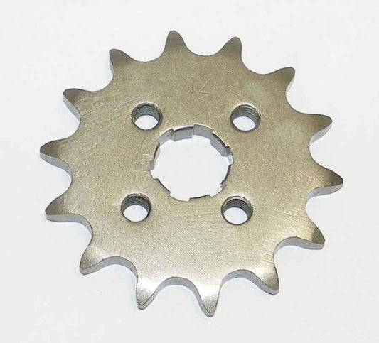 Sprocket, Front Honda 60 - 80