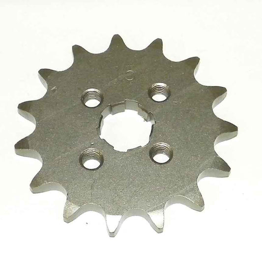Sprocket, Front Honda 60 - 80