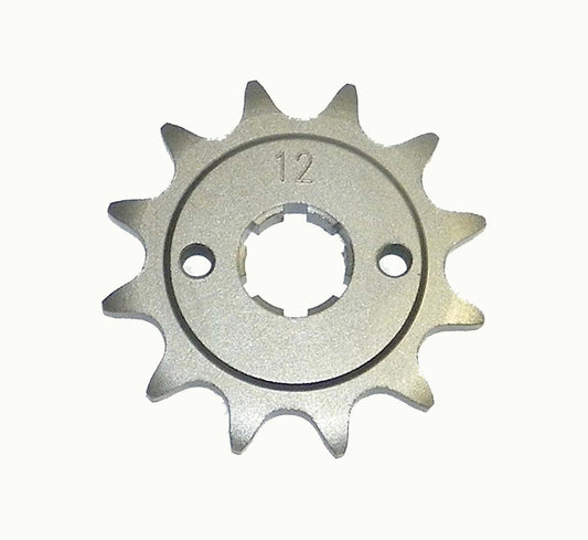 Sprocket, Front Honda 125 / 200