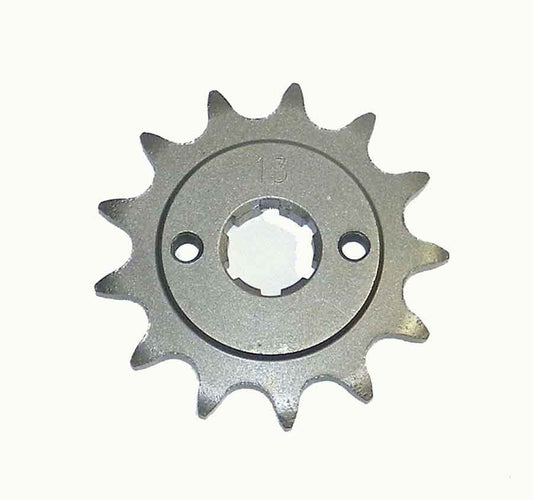 Sprocket, Front Honda 125 / 200