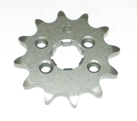 Sprocket, Front Honda 50 - 80