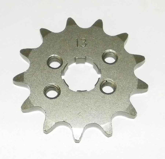 Sprocket, Front Honda 50 - 80