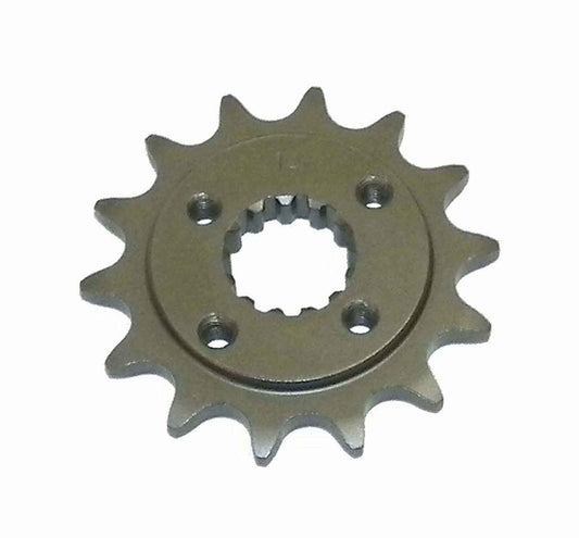 Sprocket, Front Honda / Polaris 400 / 500 OEM# 23801-HN1-A40