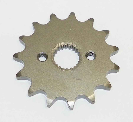 Sprocket, Front Honda 50 - 85 OEM# 23800-GC4-600,