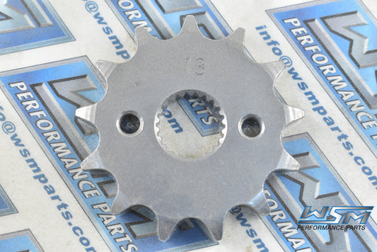 Sprocket, Front Honda 80 / 85