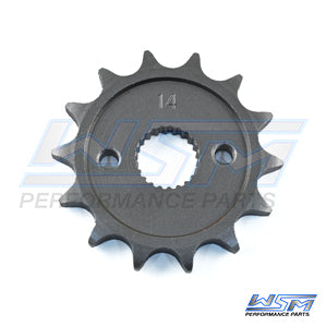 Sprocket, Front Honda 80 / 85