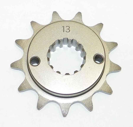 Sprocket, Front Honda 650 XR-R