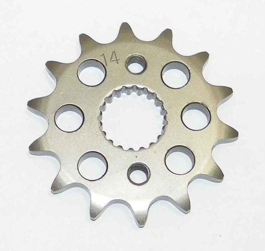 Sprocket, Front Honda 150 CRF-R