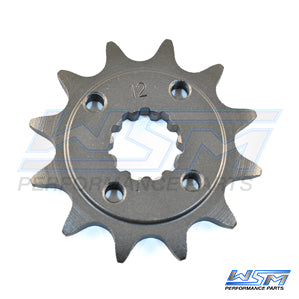 Sprocket, Front Honda 250 XR 96-04