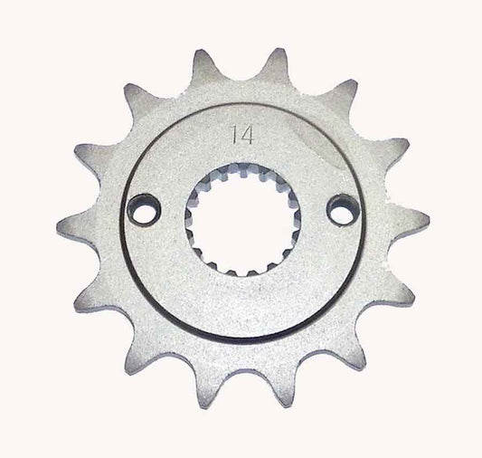 Sprocket, Front Honda 400