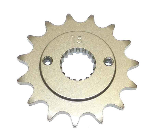 Sprocket, Front Honda 400 OEM# 23801-HN1-000,