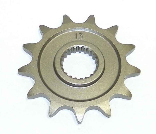 Sprocket, Front Honda 125 / 250 OEM# 23801-KSR-A00