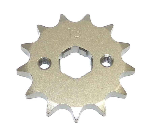Sprocket, Front Honda 100