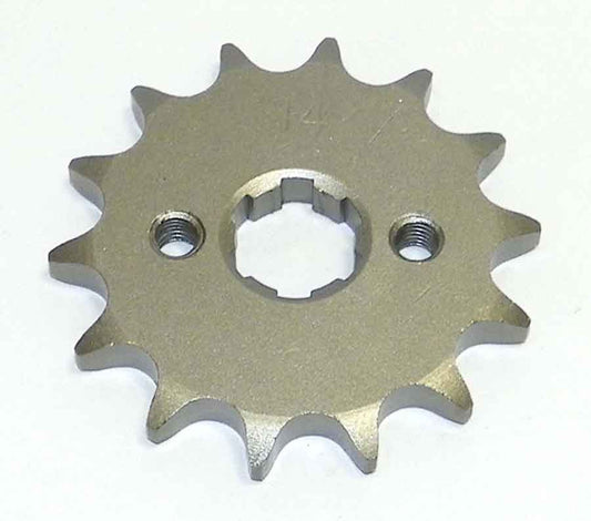 Sprocket, Front Honda 100 OEM# 23800-168-000,