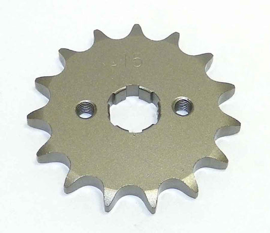 Sprocket, Front Honda 100