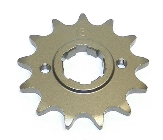Sprocket, Front Honda 250 / 500 / 600