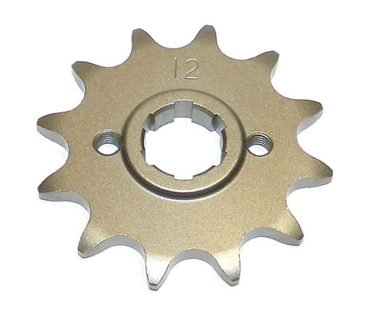 Sprocket, Front Honda 350 XL / XR