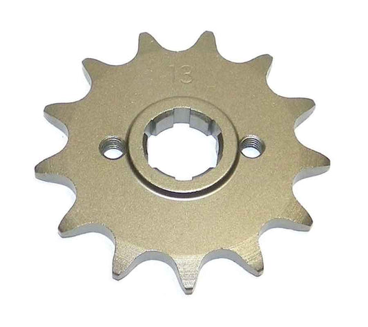 Sprocket, Front Honda 350 XL / XR OEM# 23801-KCN-000