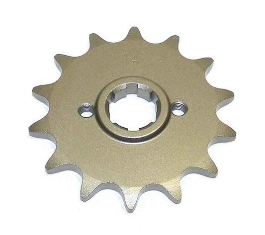 Sprocket, Front Honda 350 XL / XR