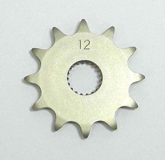 Sprocket, Front Honda 125 CR 87-03