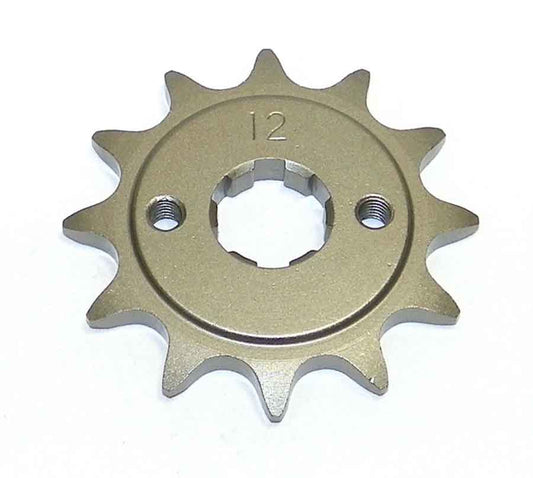 Sprocket, Front Honda 150 / 230 / 250