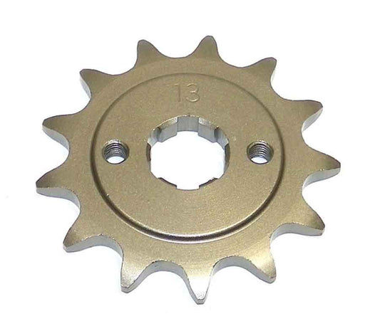 Sprocket, Front Honda 150 / 230 / 250 OEM# 23801-KPS-900