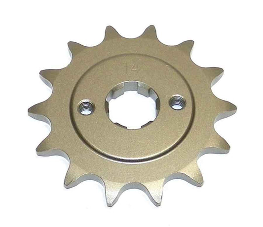 Sprocket, Front Honda 150 / 230 / 250