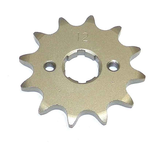 Sprocket, Front Honda 200 / 250