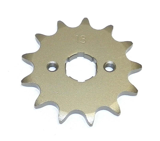 Sprocket, Front Honda 200 / 250 OEM# 23801-446-770