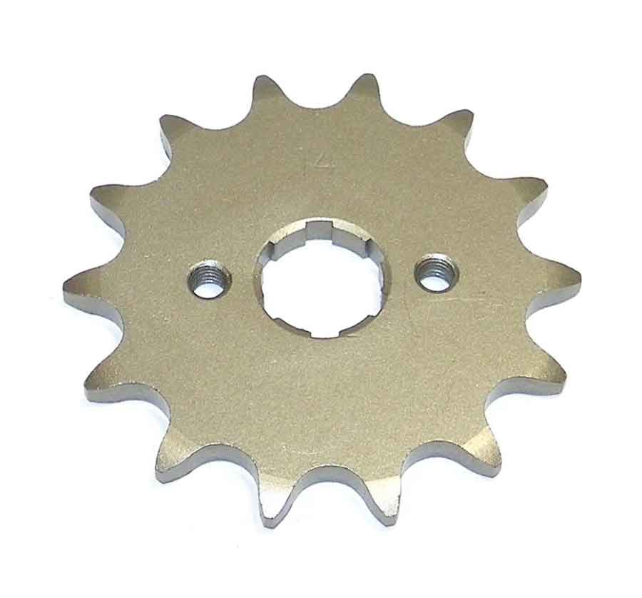 Sprocket, Front Honda 200 / 250