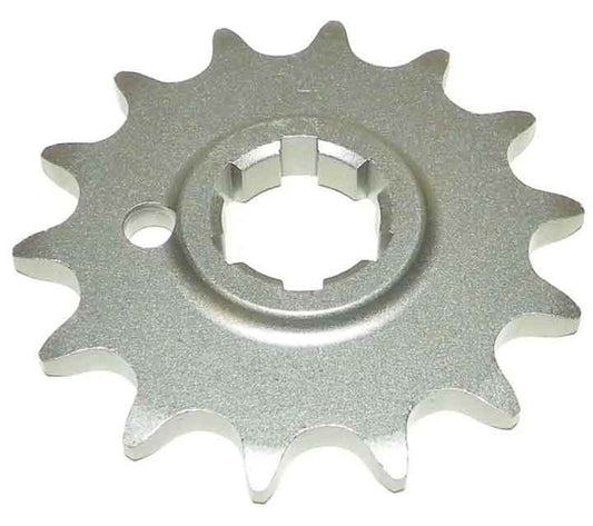 Sprocket, Front Kawasaki 200 / 250 KLT