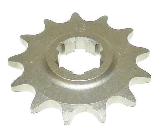 Sprocket, Front Kawasaki 250 / 500 OEM# 13144-055