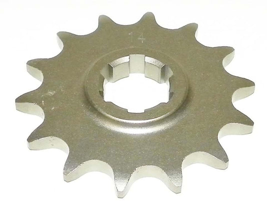 Sprocket, Front Kawasaki 250 / 500 OEM# 13144-1006
