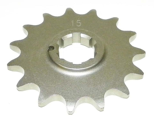 Sprocket, Front Kawasaki 250 / 500 OEM# 13144-1026