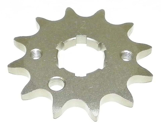 Sprocket, Front Kawasaki 250 Tecate 4