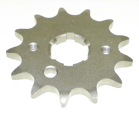 Sprocket, Front Kawasaki 250 Tecate 4
