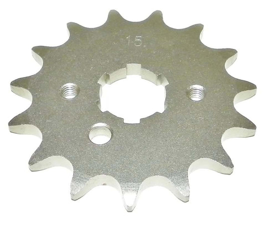 Sprocket, Front Kawasaki 250 Tecate 4
