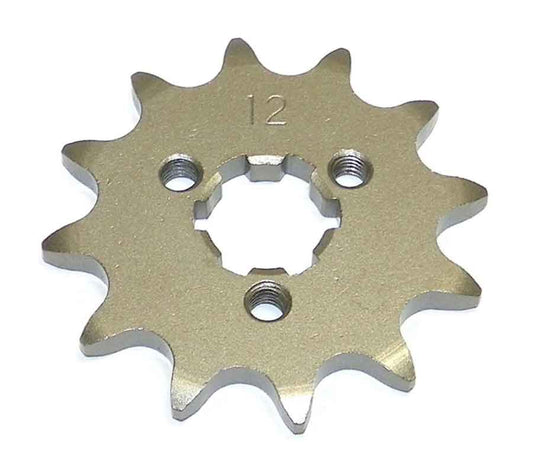 Sprocket, Front Kawasaki 125 KX 94-05 OEM# 13144-1223,