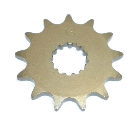 Sprocket, Front Kawasaki 450 KLX / KX-F/X 06-25 OEM# 13144-0017,