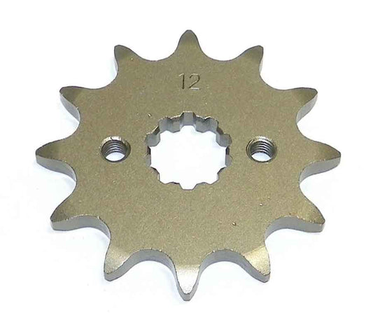 Sprocket, Front Kawasaki / Suzuki 250 OEM# 13144-0006,