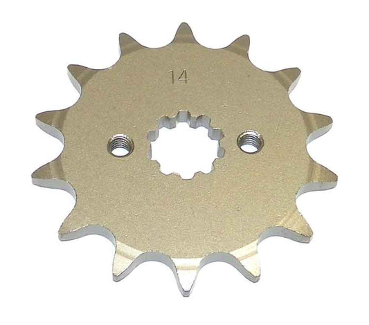 Sprocket, Front Kawasaki / Suzuki 250