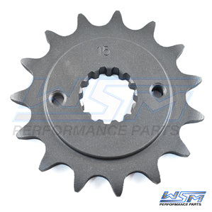Sprocket, Front Kawasaki 250 / 600 / 650 OEM# 13144-1103