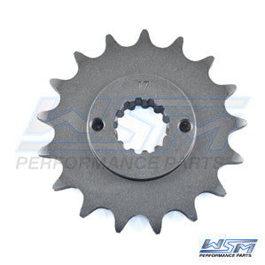 Sprocket, Front Kawasaki 250 / 600 / 650