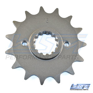 Sprocket, Front Kawasaki 250 KLX