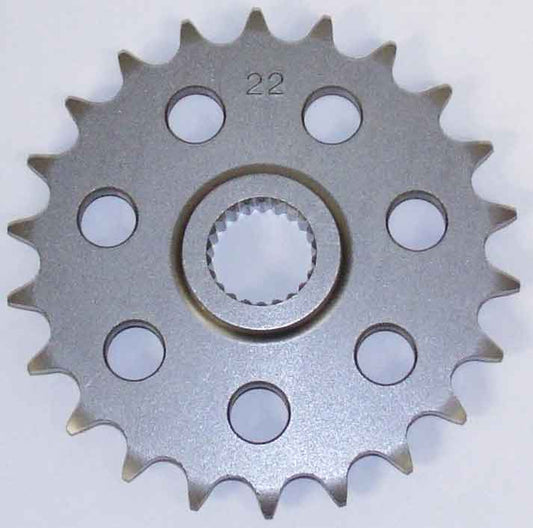 Sprocket, Front Polaris 250 - 500