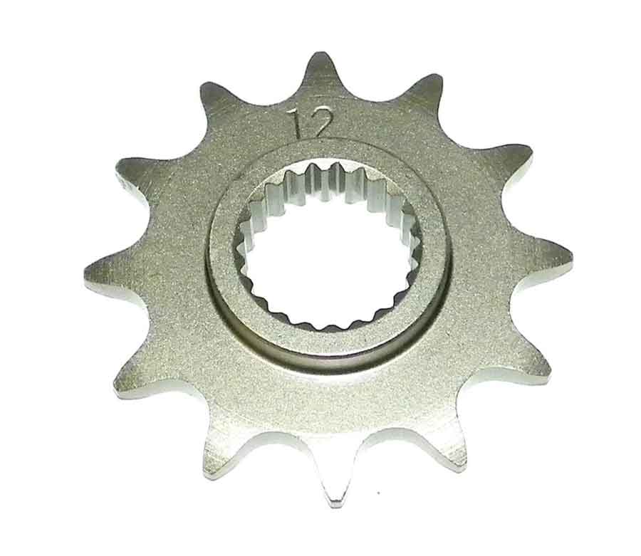 Sprocket, Front Polaris 250 - 500 OEM# 3221044