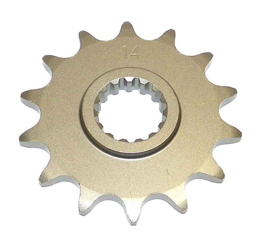 Sprocket, Front Husqvarna / KTM / Polaris 125 - 560 OEM# 3088132,