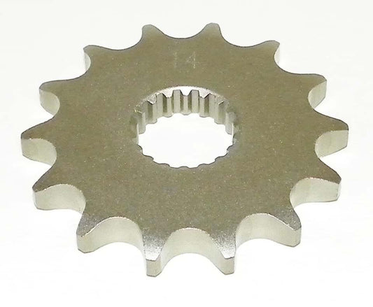 Sprocket, Front Suzuki 100 / 125