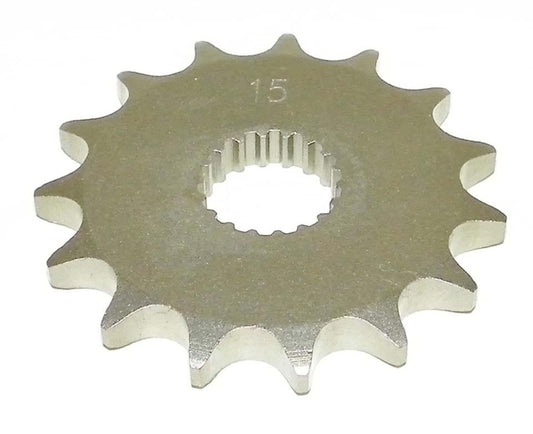 Sprocket, Front Suzuki 100 / 125